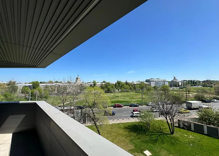 Apartament De Lux Bucureşti